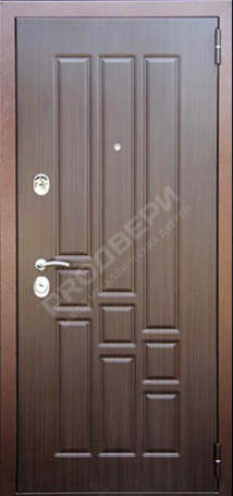 Фотография «Дверь МДФ №13»