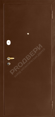 Фотография «Дверь Порошок №8»