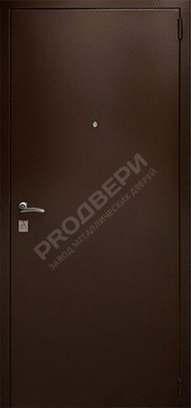 Фотография «Дверь Порошок №3»