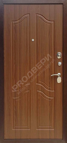 Фотография «Дверь с терморазрывом №7»