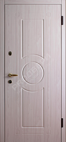 Фотография «Взломостокая дверь №8»