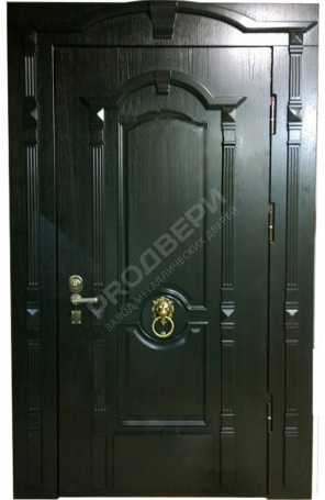 Фотография «Дверь Массив дуба №81»