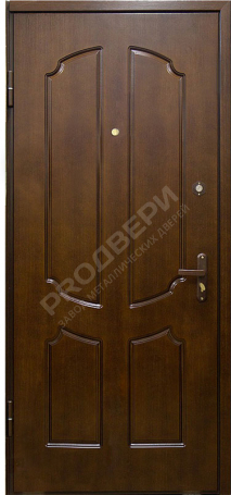 Фотография «Дверь МДФ №59»