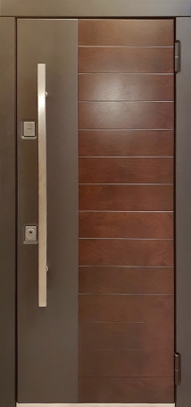 Фотография «Дверь МДФ №212»