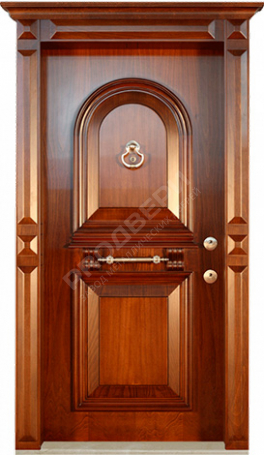 Фотография «Парадная дверь №26»