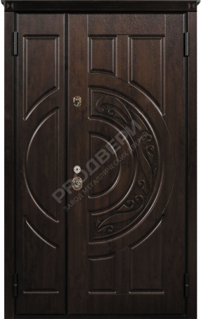 Фотография «Парадная дверь №220»