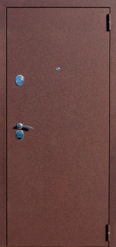 Фотография «Дверь Порошок №41»