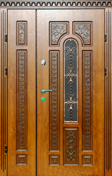 Фотография «Парадная дверь №67»