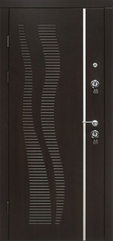 Фотография «Дверь МДФ №65»