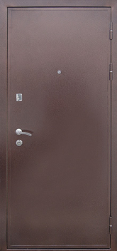 Фотография «Дверь Порошок №15»