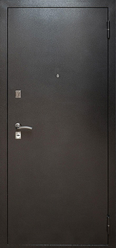 Фотография «Дверь Порошок №24»